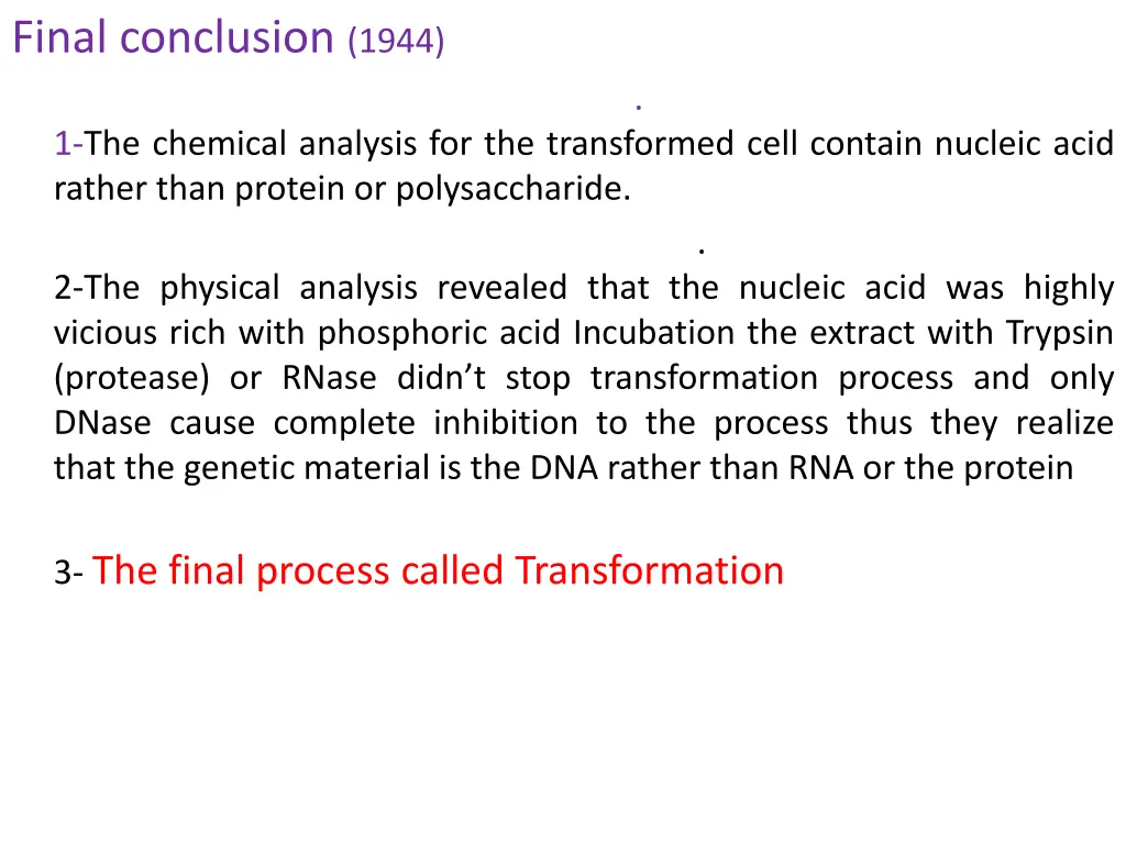 final conclusion 1944