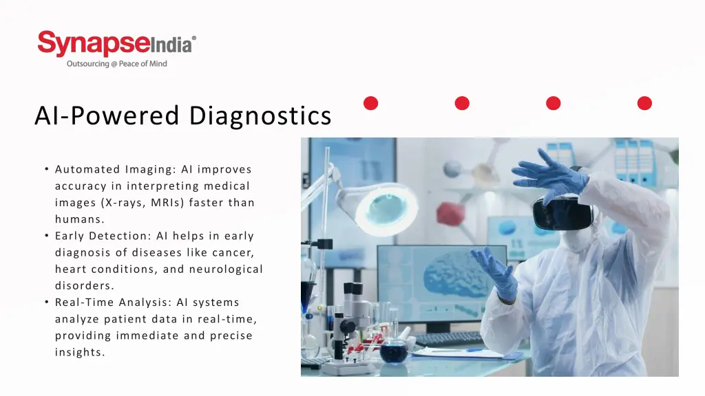 ai powered diagnostics