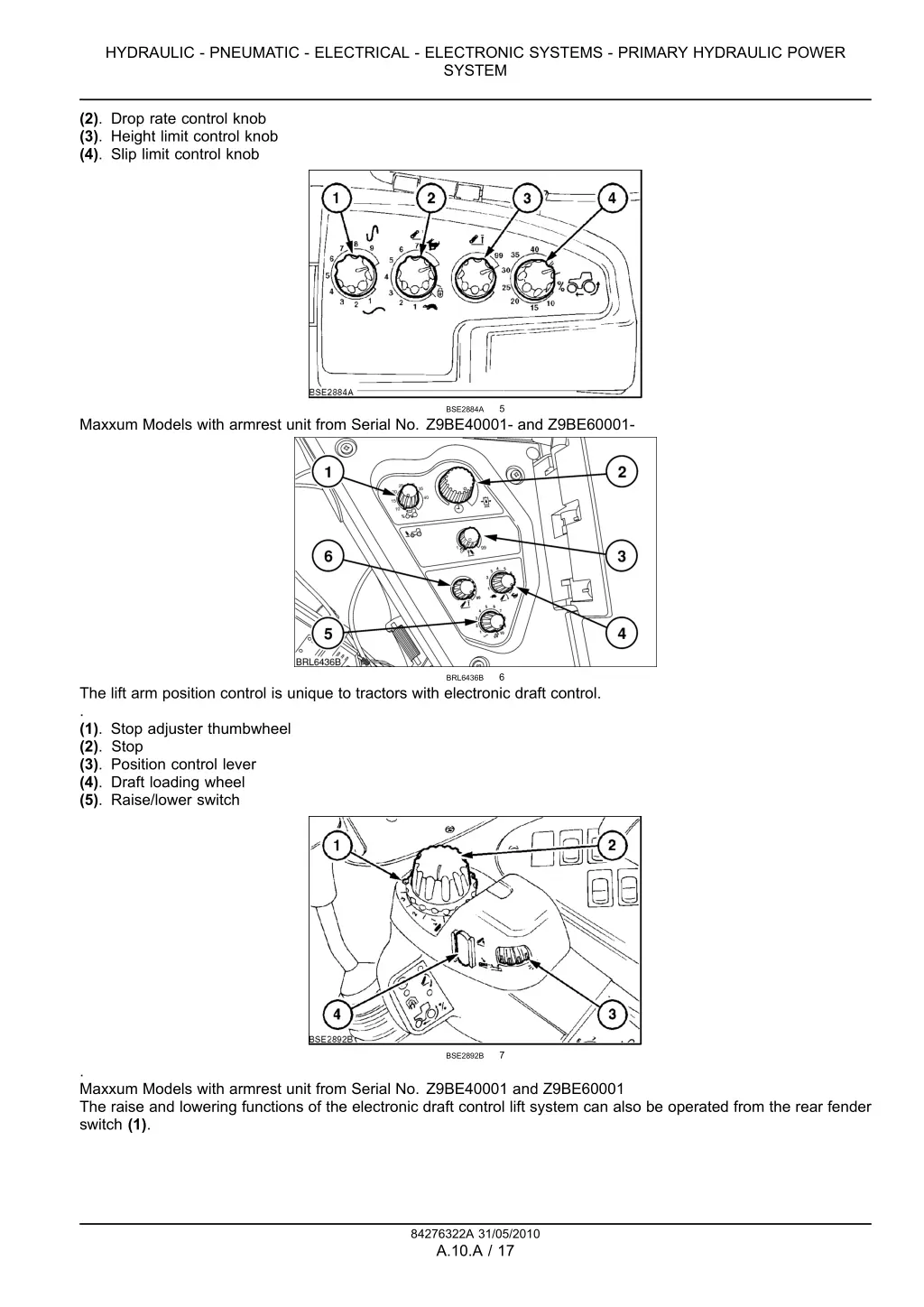 hydraulic pneumatic electrical electronic systems 2