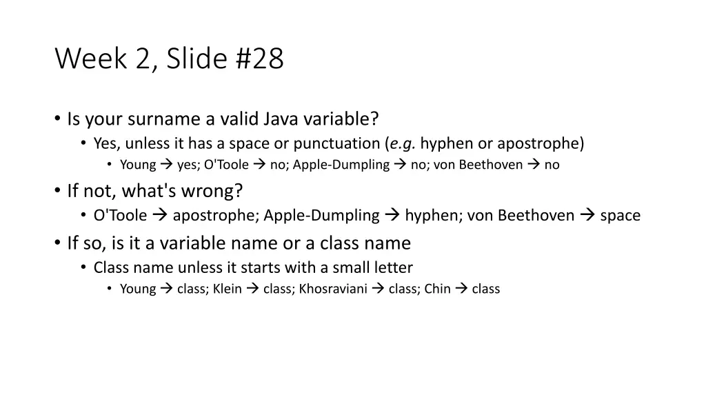 week 2 slide 28