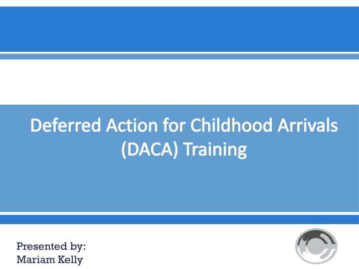 deferred action for childhood arrivals daca