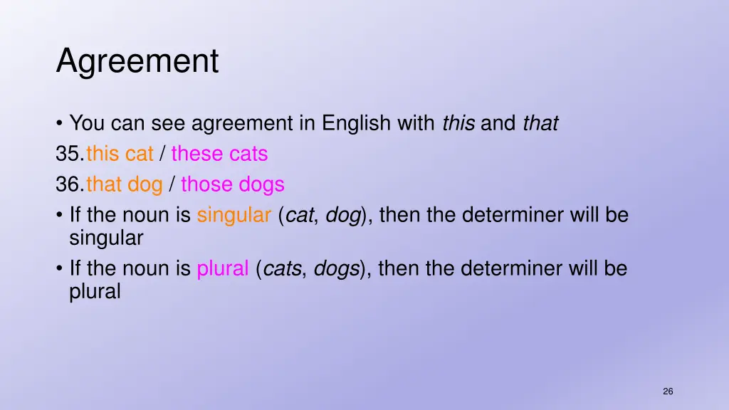 agreement 1