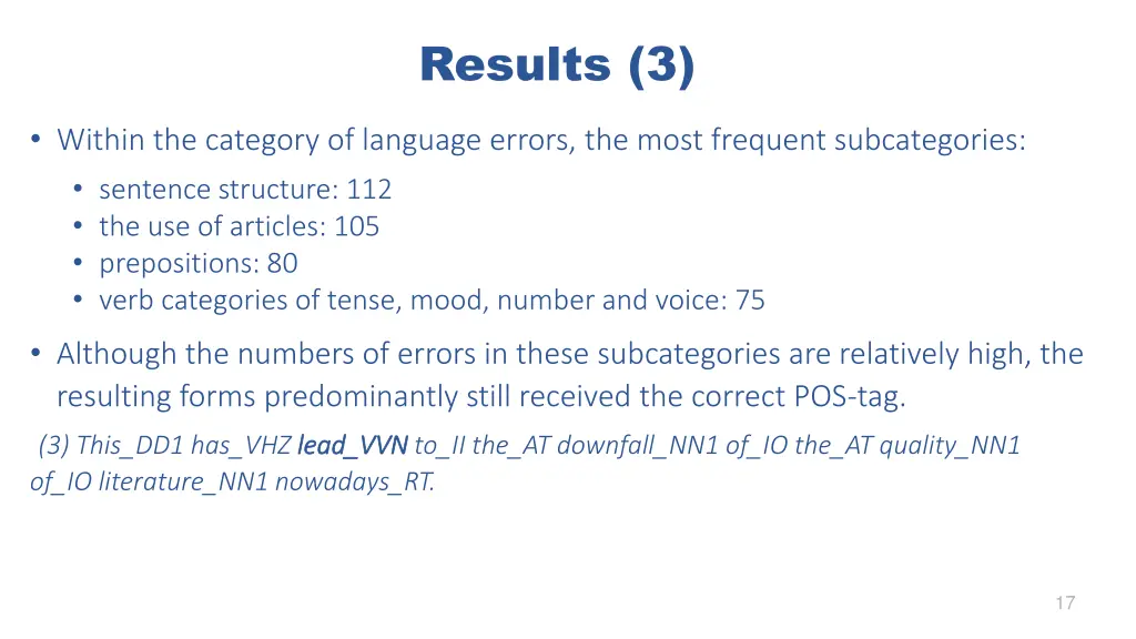 results 3