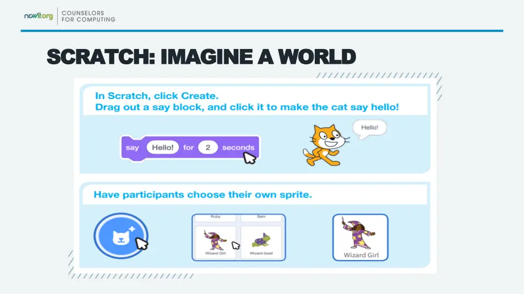 scratch imagine a world scratch imagine a world 1