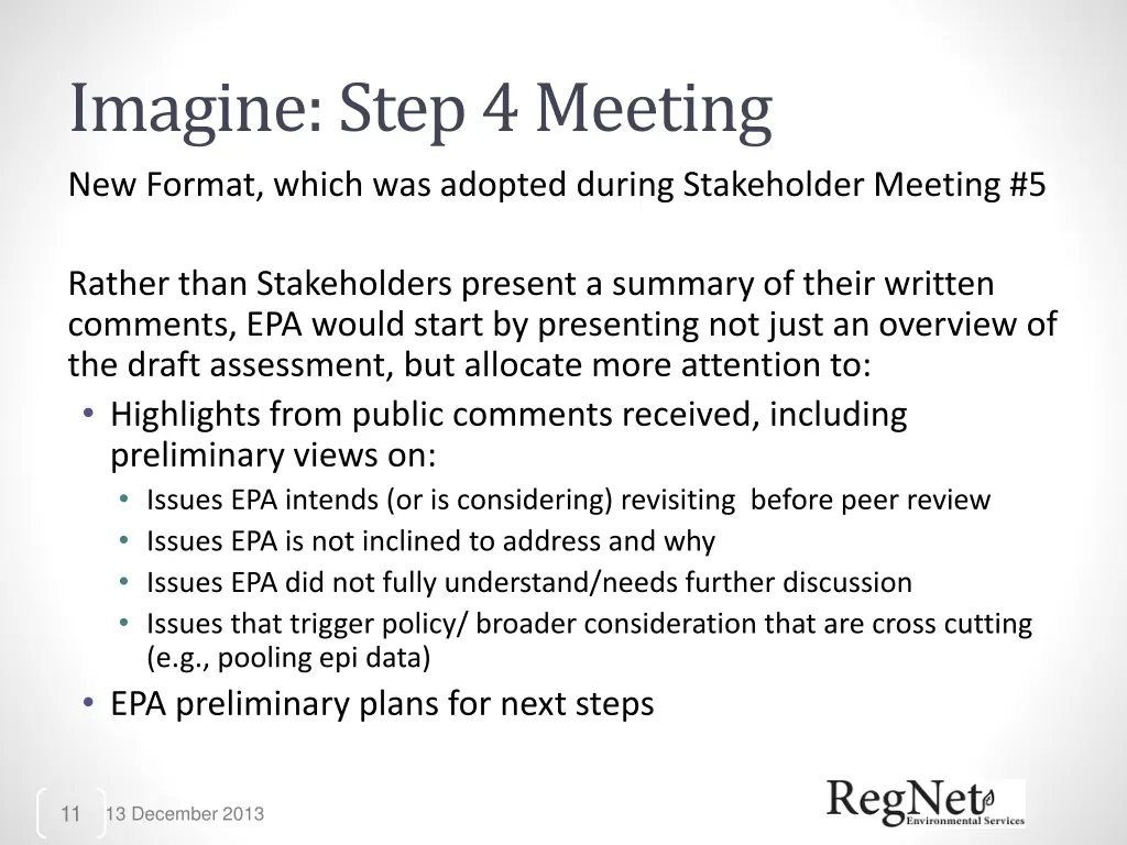 imagine step 4 meeting