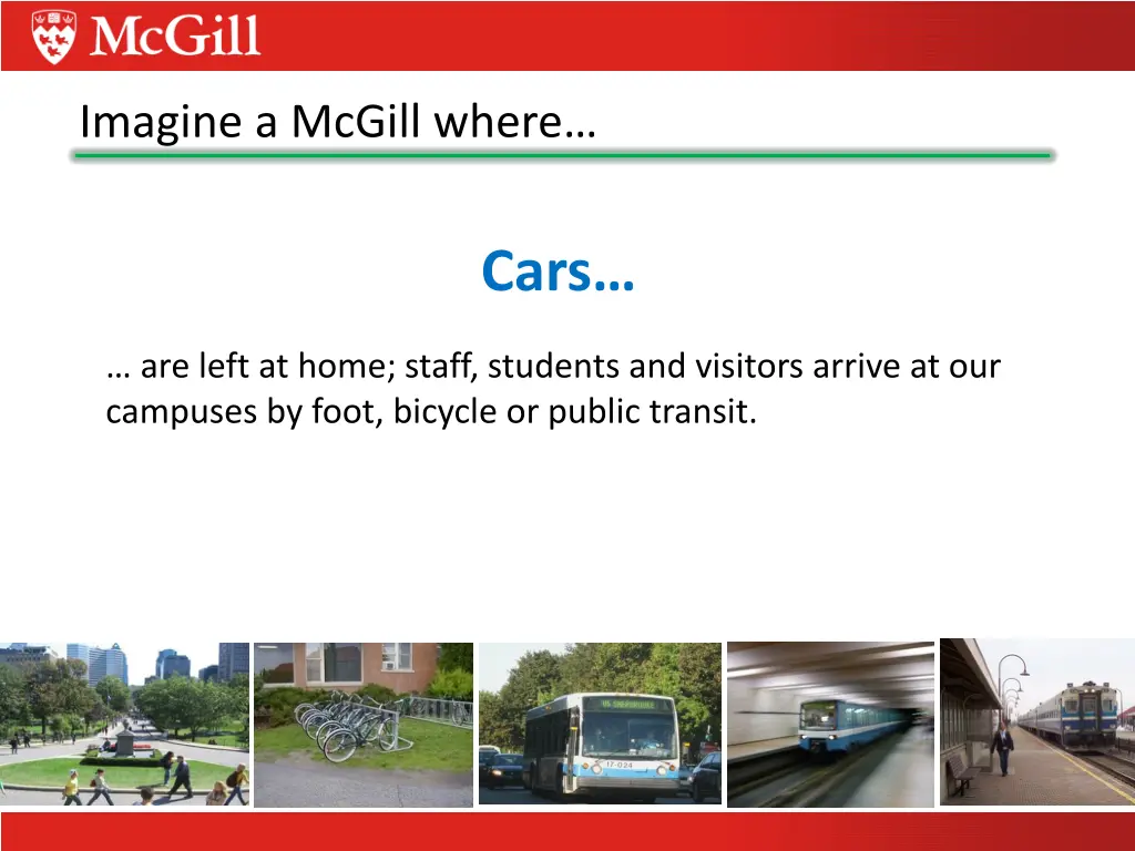 imagine a mcgill where 4