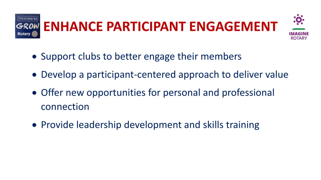 enhance participant engagement