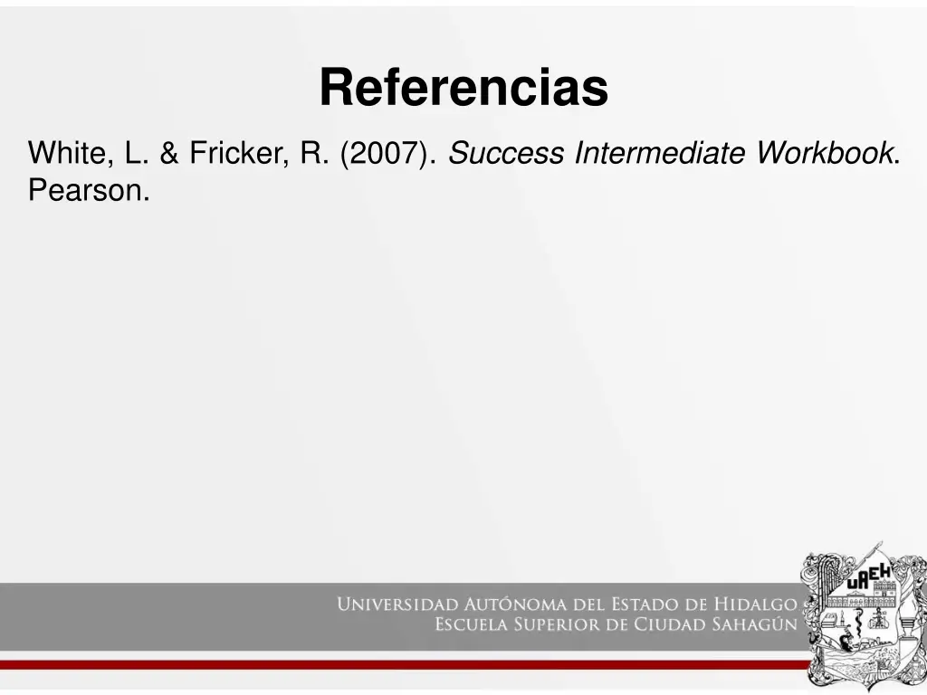 referencias