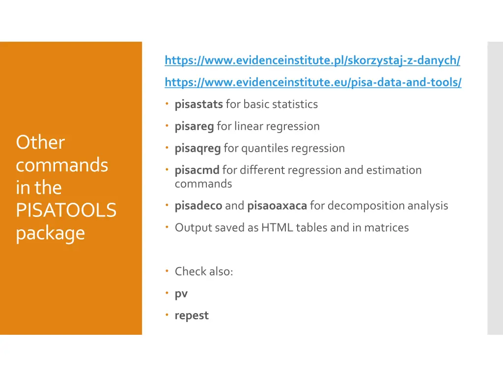 https www evidenceinstitute pl skorzystaj z danych