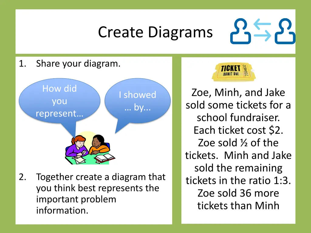 create diagrams 1