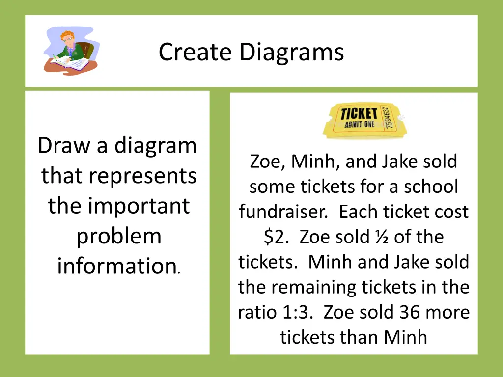 create diagrams