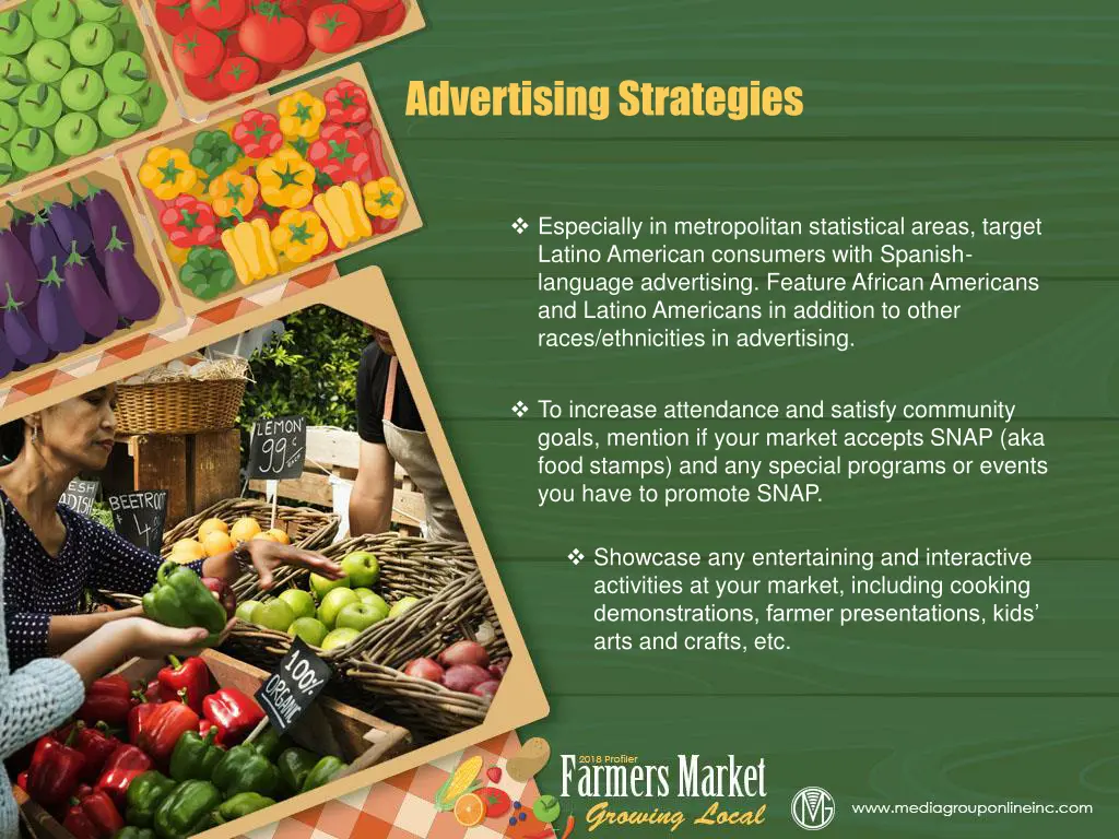 advertising strategies