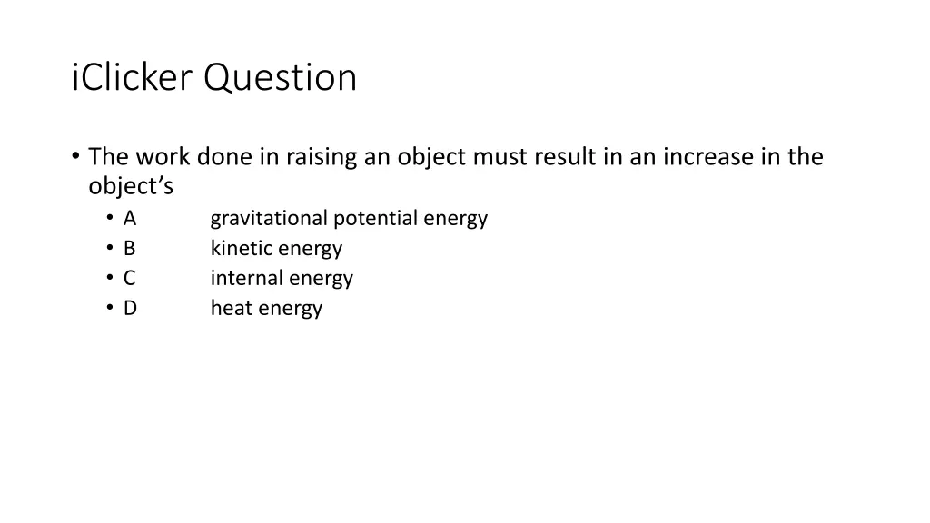 iclicker question 10