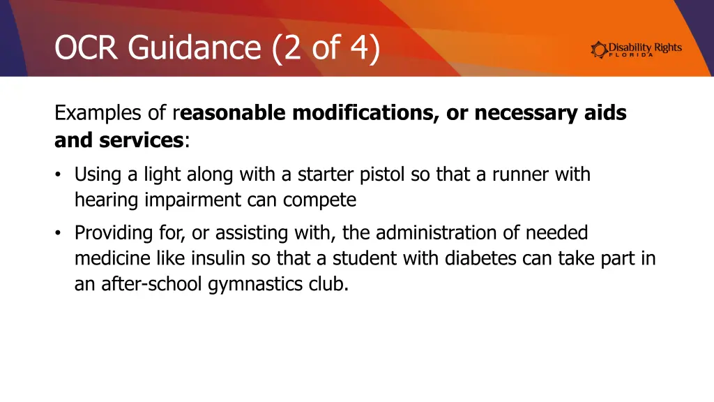 ocr guidance 2 of 4