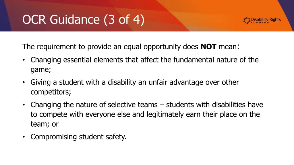 ocr guidance 3 of 4