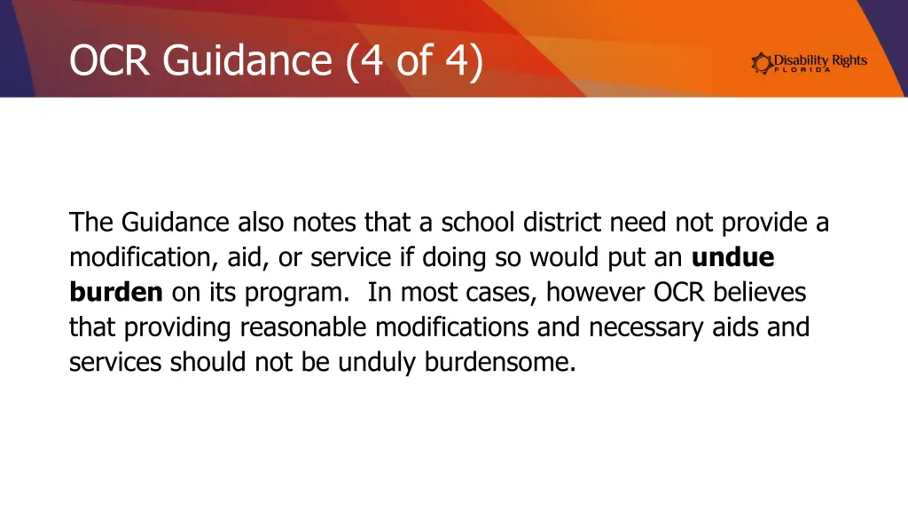 ocr guidance 4 of 4