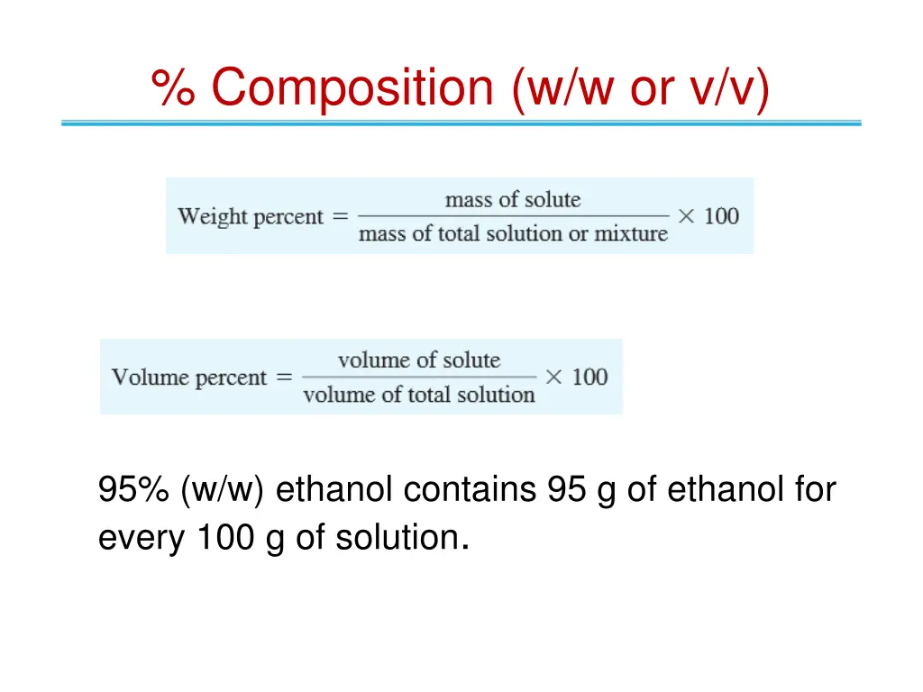 composition w w or v v