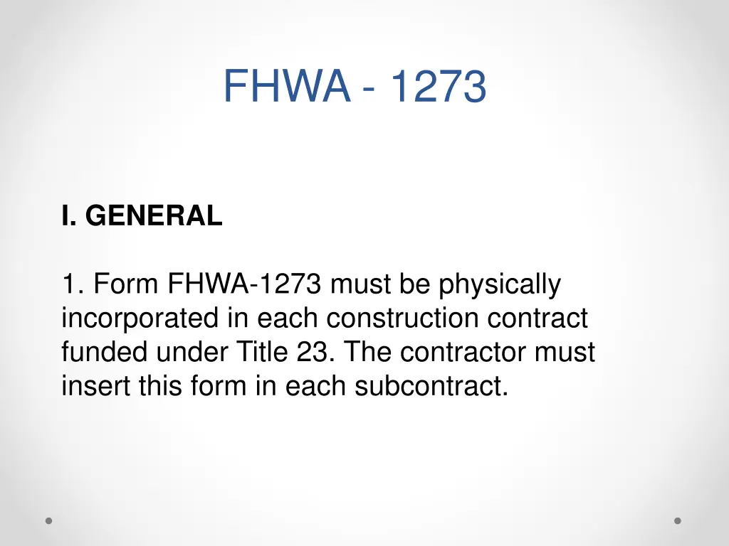 fhwa 1273 1