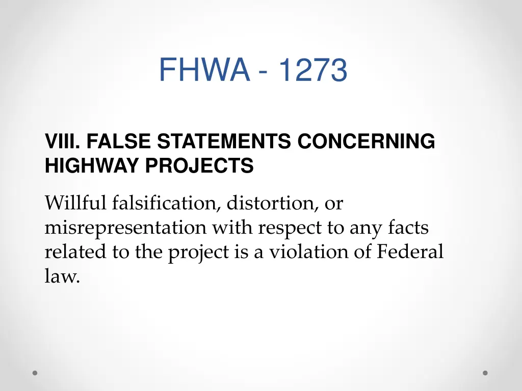 fhwa 1273 13