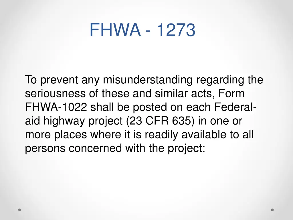 fhwa 1273 14