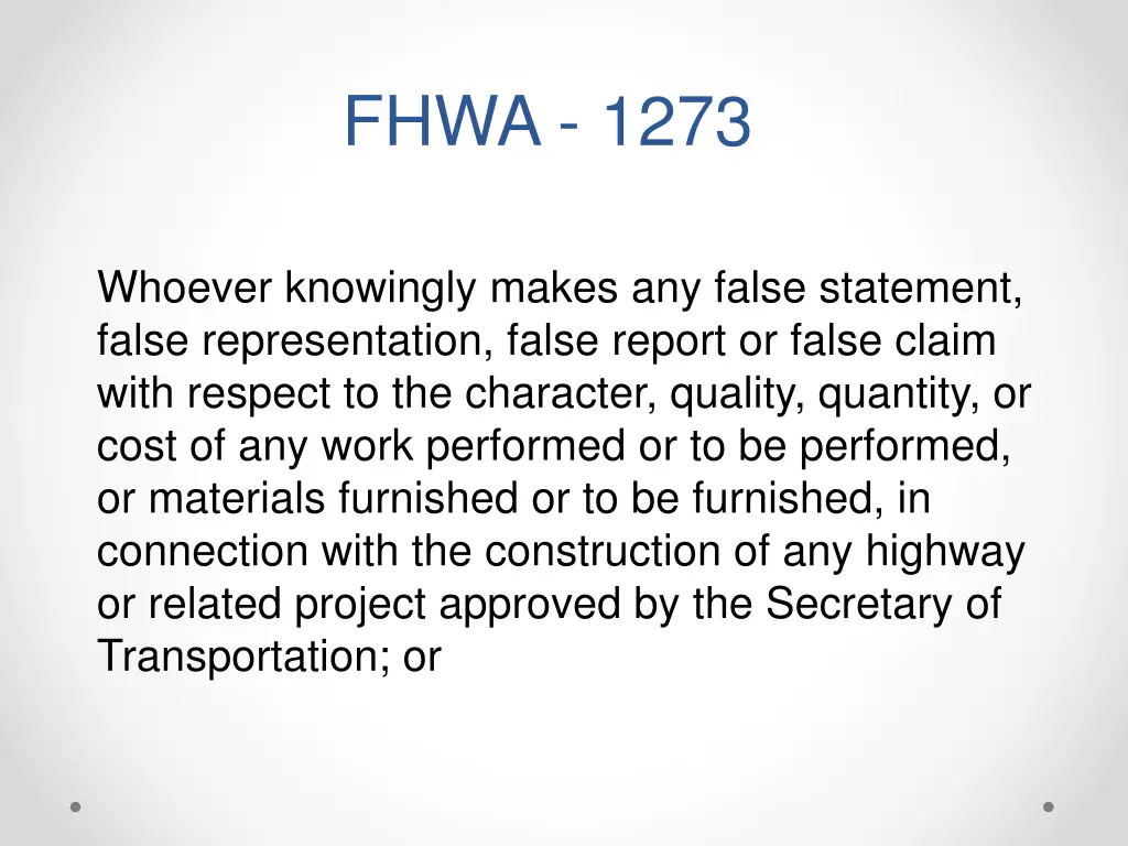 fhwa 1273 16