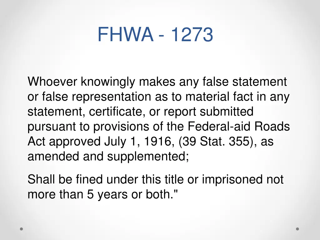 fhwa 1273 17