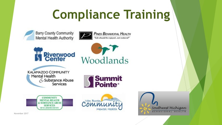 compliance training