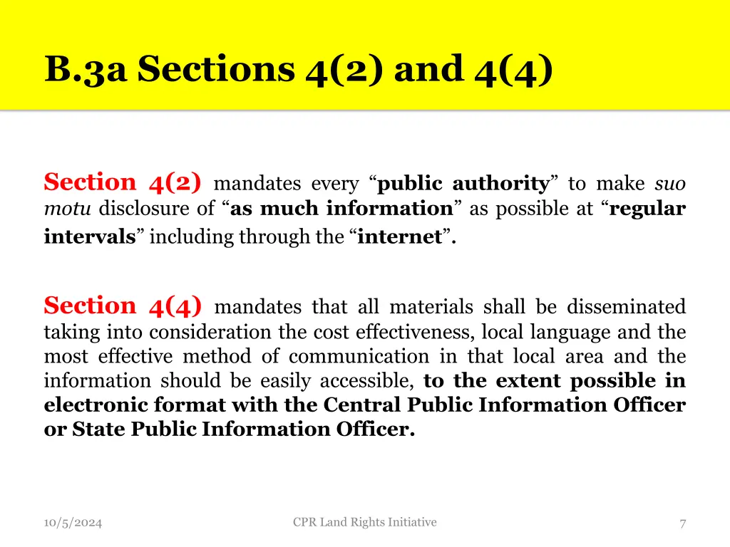 b 3a sections 4 2 and 4 4