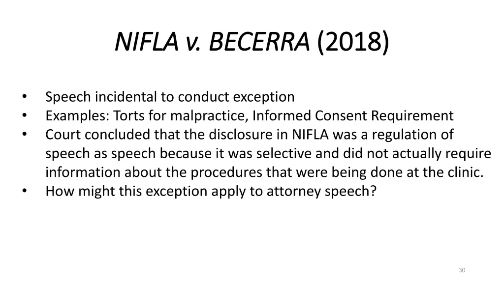 nifla v becerra nifla v becerra 2018 2