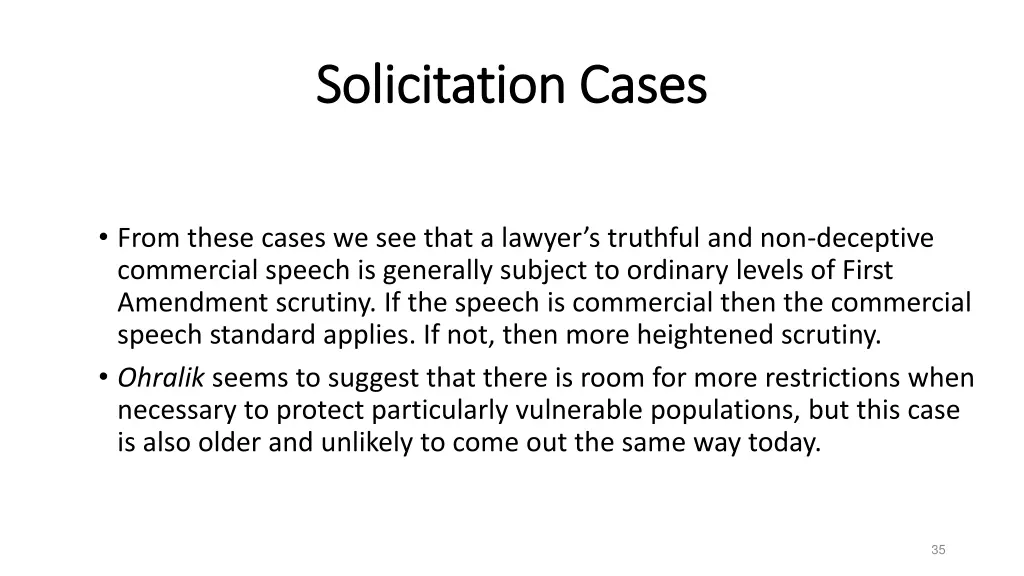 solicitation cases solicitation cases 3