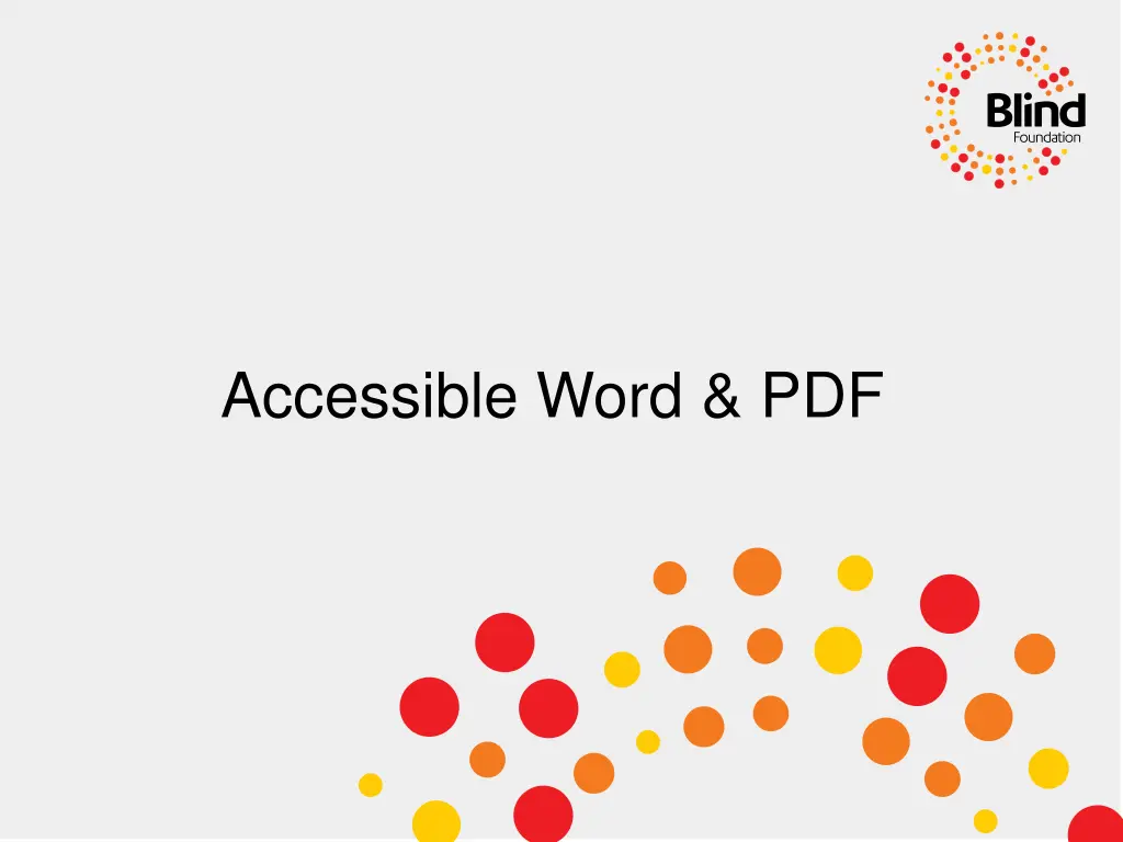 accessible word pdf