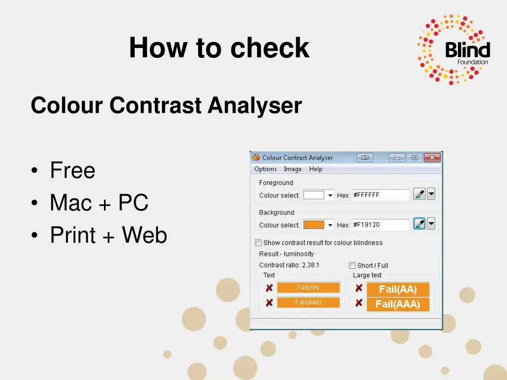 how to check 3