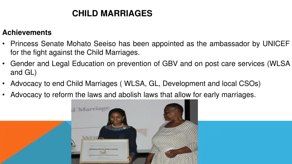 child marriages 1