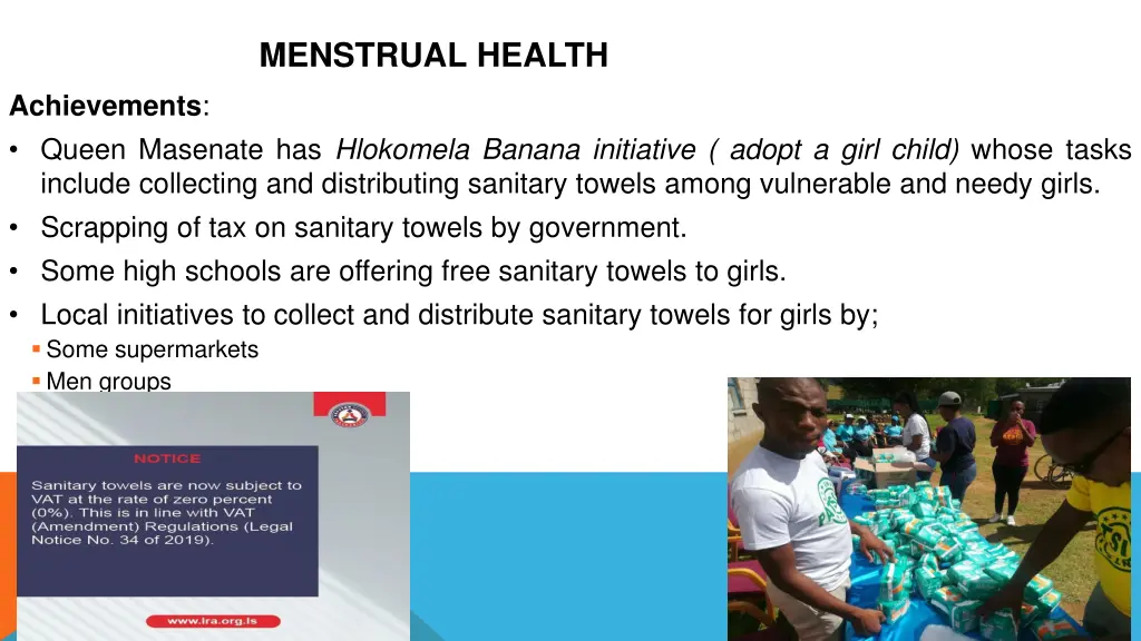 menstrual health 1