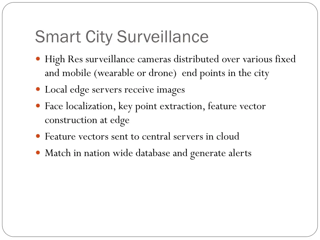 smart city surveillance