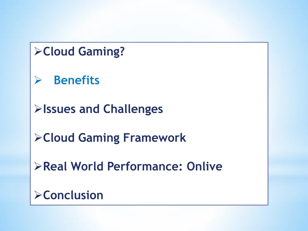 cloud gaming 3