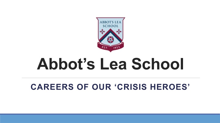 abbot s lea school