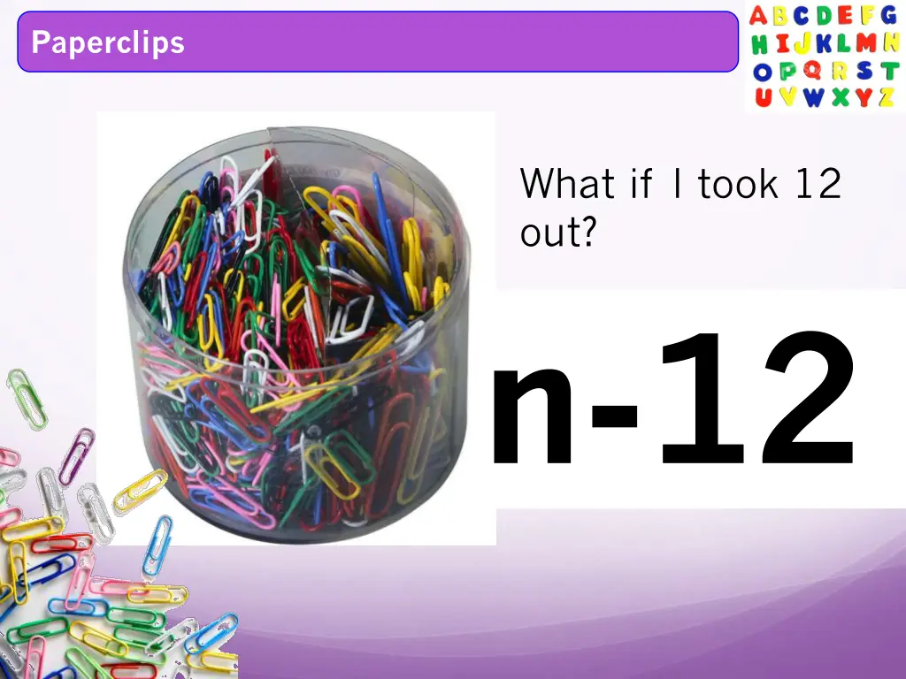 paperclips 3