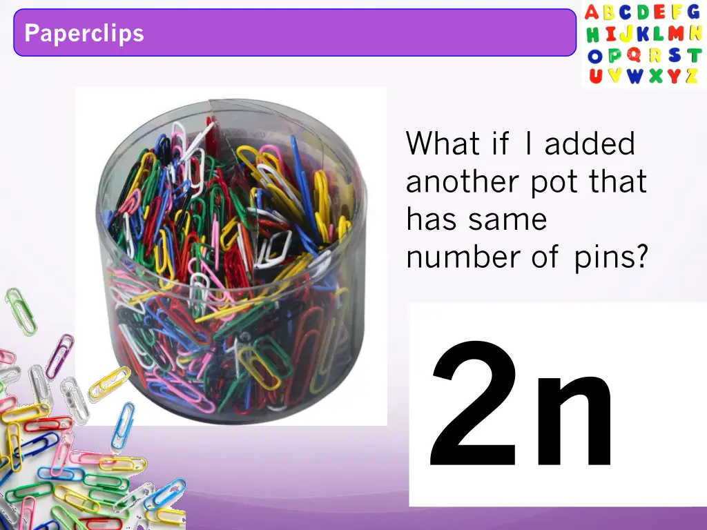 paperclips 5