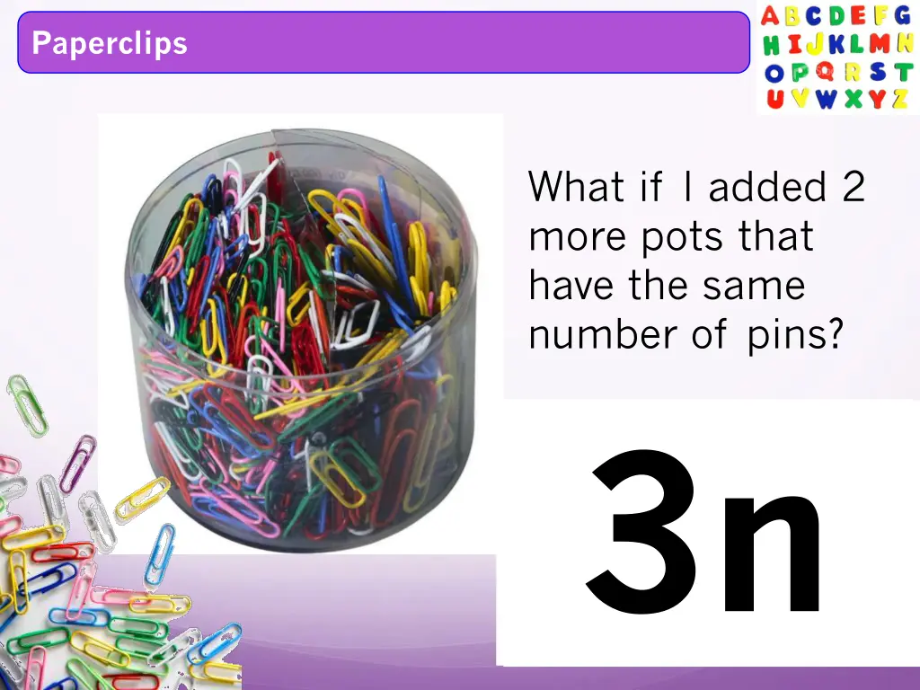 paperclips 6