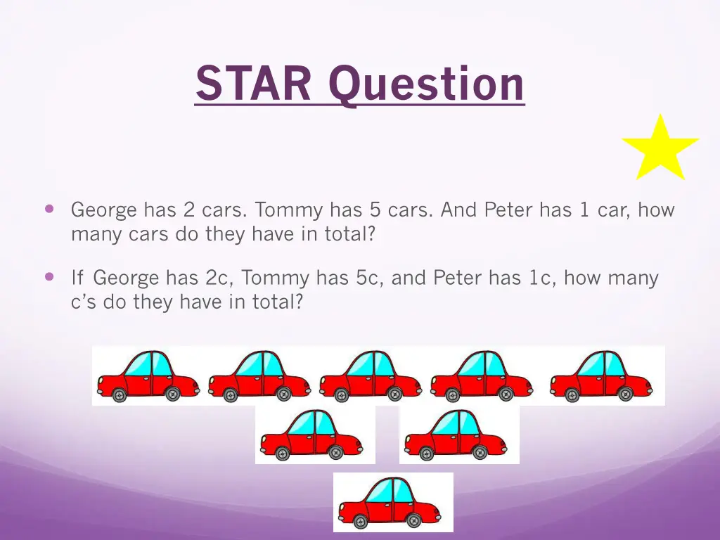 star question