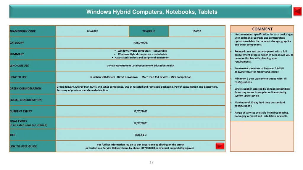 windows hybrid computers notebooks tablets