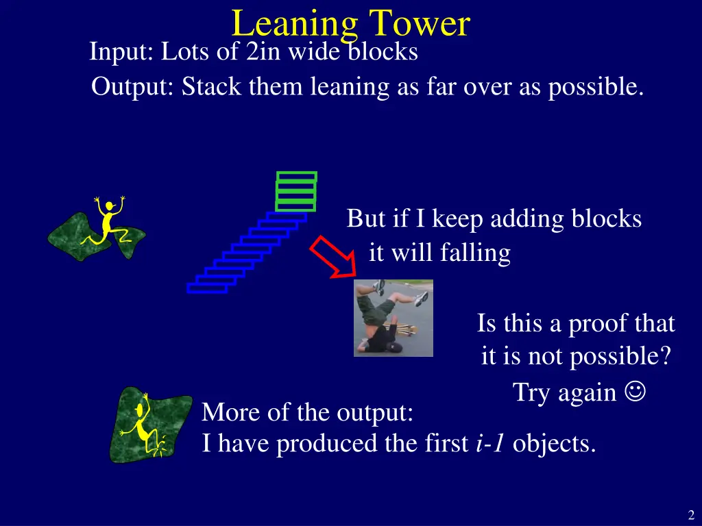 leaning tower 1