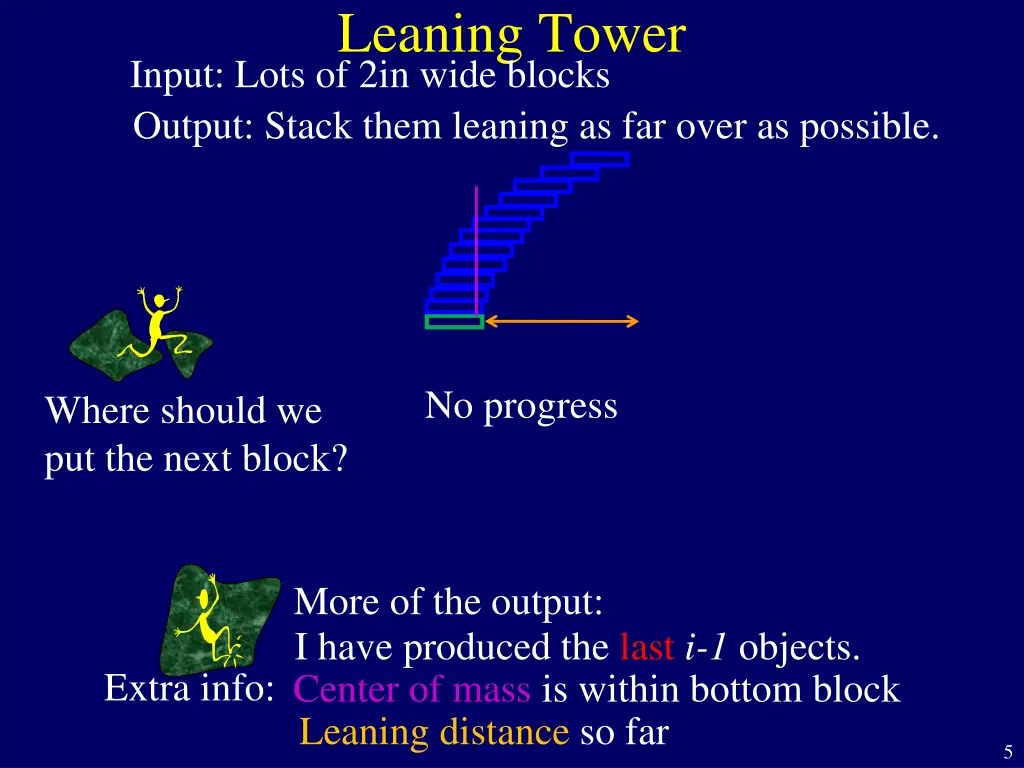 leaning tower 4