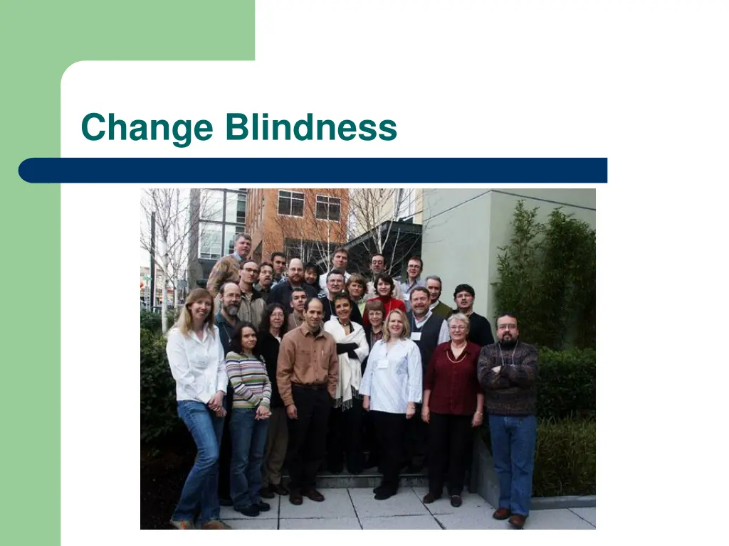 change blindness 1