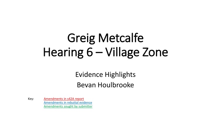 greig metcalfe greig metcalfe hearing 6 hearing