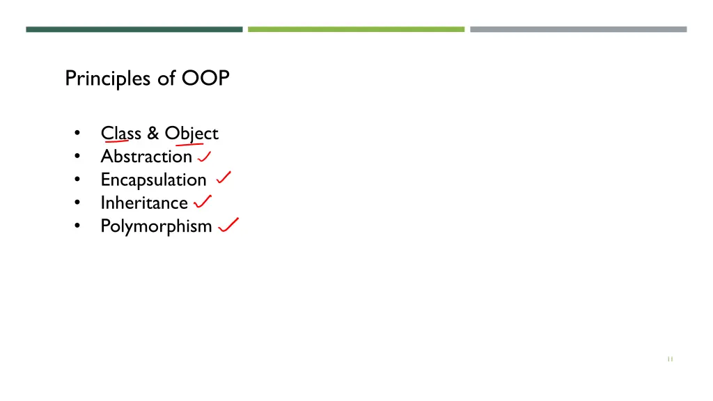 principles of oop