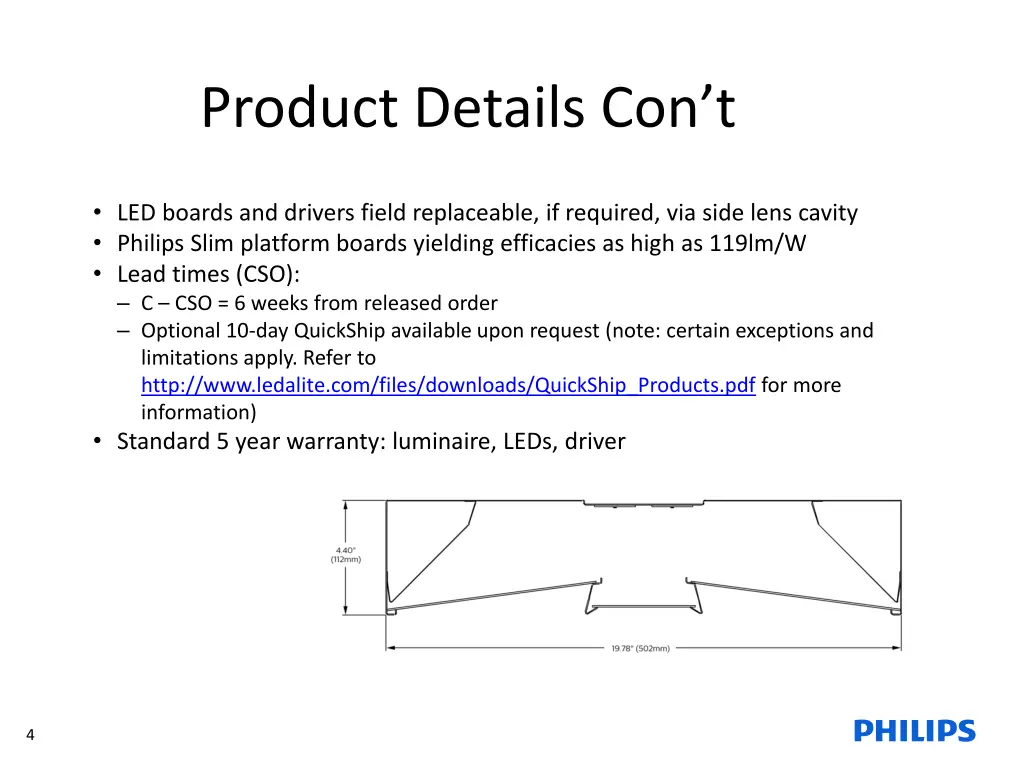 product details con t