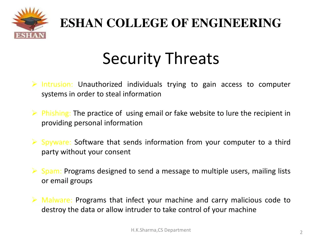 eshan college of engineering 1