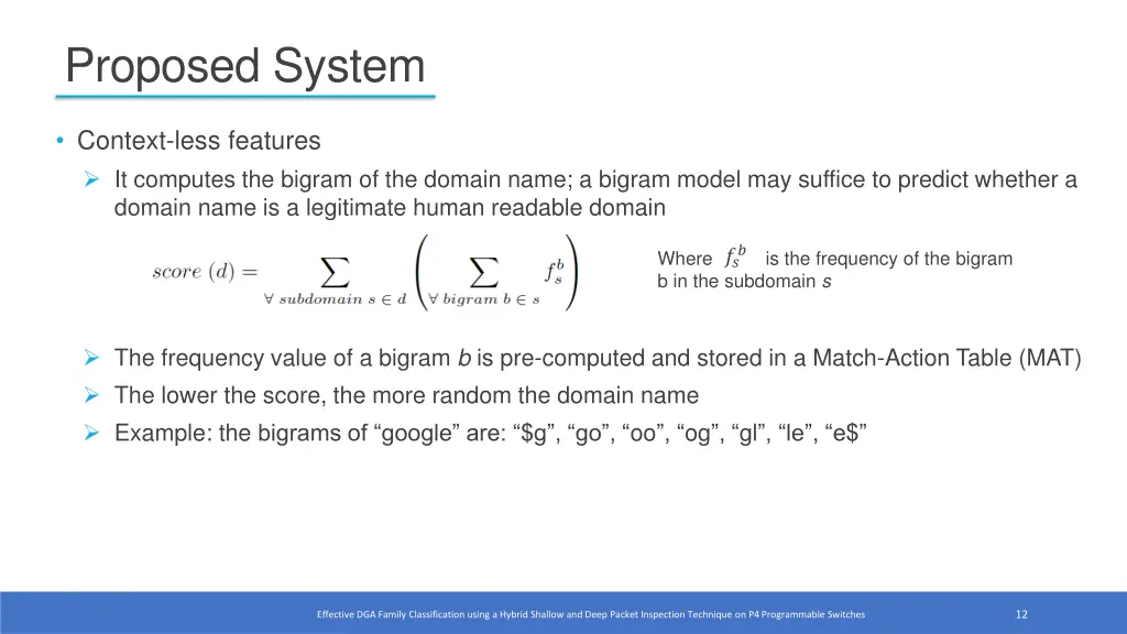 proposed system 2